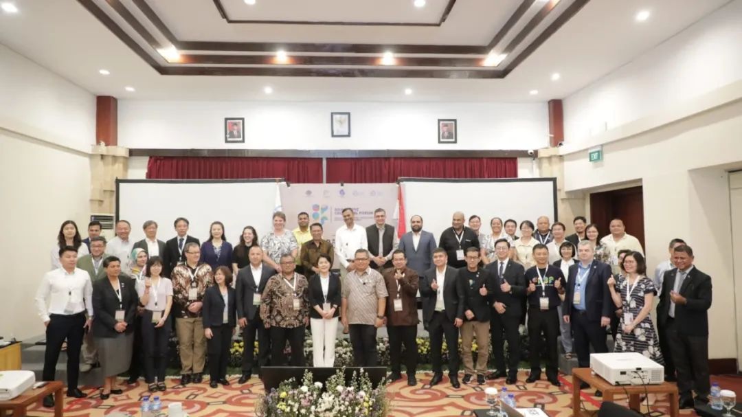 中国国土调查技术数智化创新走向世界 中国国土调查技术数智化创新走向世界