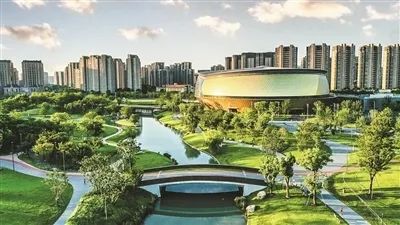 探索土地节约集约利用“杭州路径”（拱墅篇）︱助力绘就中国式现代化拱墅实景