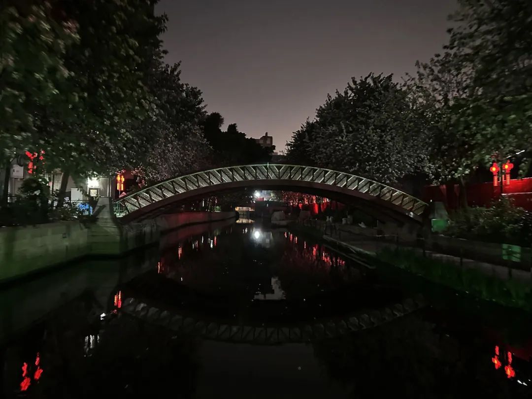 五“月”十二桥,再“叹”荔枝湾|广州味•规划思 五“月”十二桥,再“叹”荔枝湾|广州味•规划思