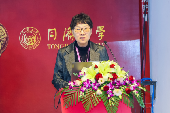 【会议报道】 “新时代文化遗产保护与发展的中国路径——文化遗产当代管理”国际研讨会