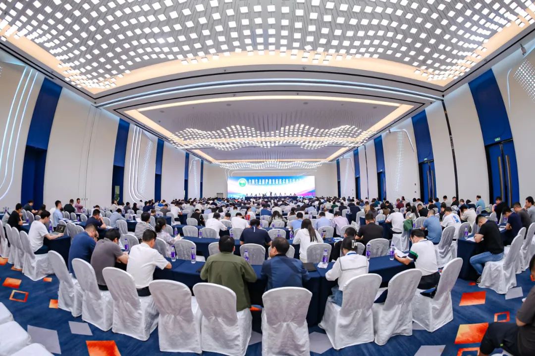 国地科技以“双轮驱动”亮相全国生态修复交流会 国地科技以“双轮驱动”亮相全国生态修复交流会