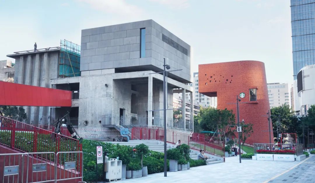 城市更新的社会面,与其中的 “人” 城市更新的社会面,与其中的 “人”