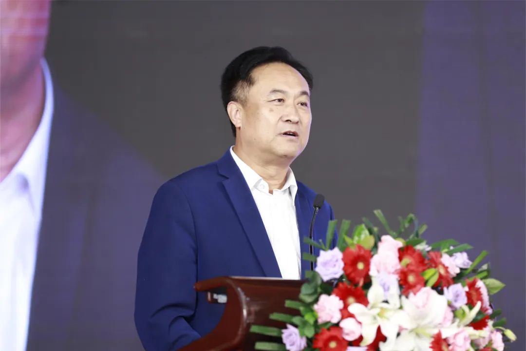 2023年中国土地学会学术年会在北京召开
