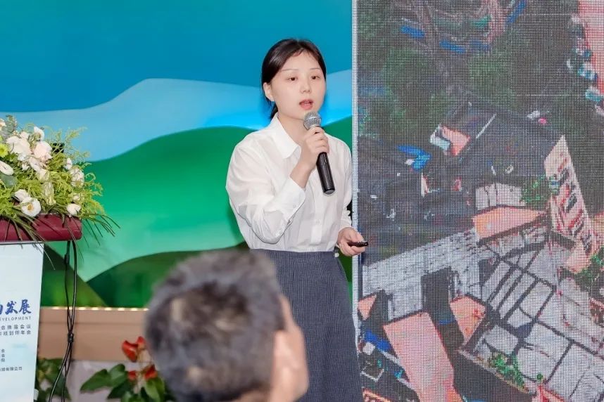 动态 | 畅谈“风景城市与魅力发展”,2023年度中国城市规划学会青年规划师年会暨青年规划师演讲比赛成功举办 动态 | 畅谈“风景城市与魅力发展”,2023年度中国城市规划学会青年规划师年会暨青年规划师演讲比赛成功举办