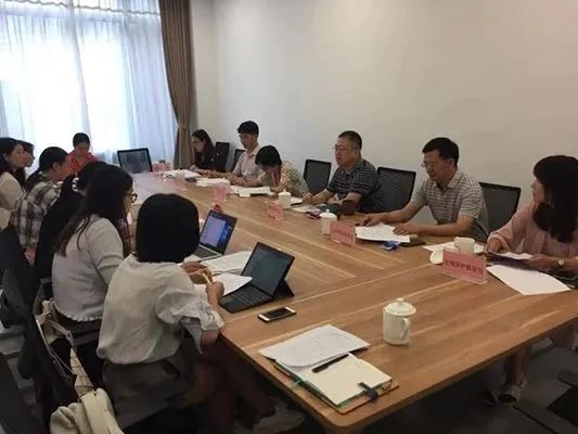 清华同衡承担项目入选中国城市科学研究会城市更新专委会城市更新优秀案例（第一批）