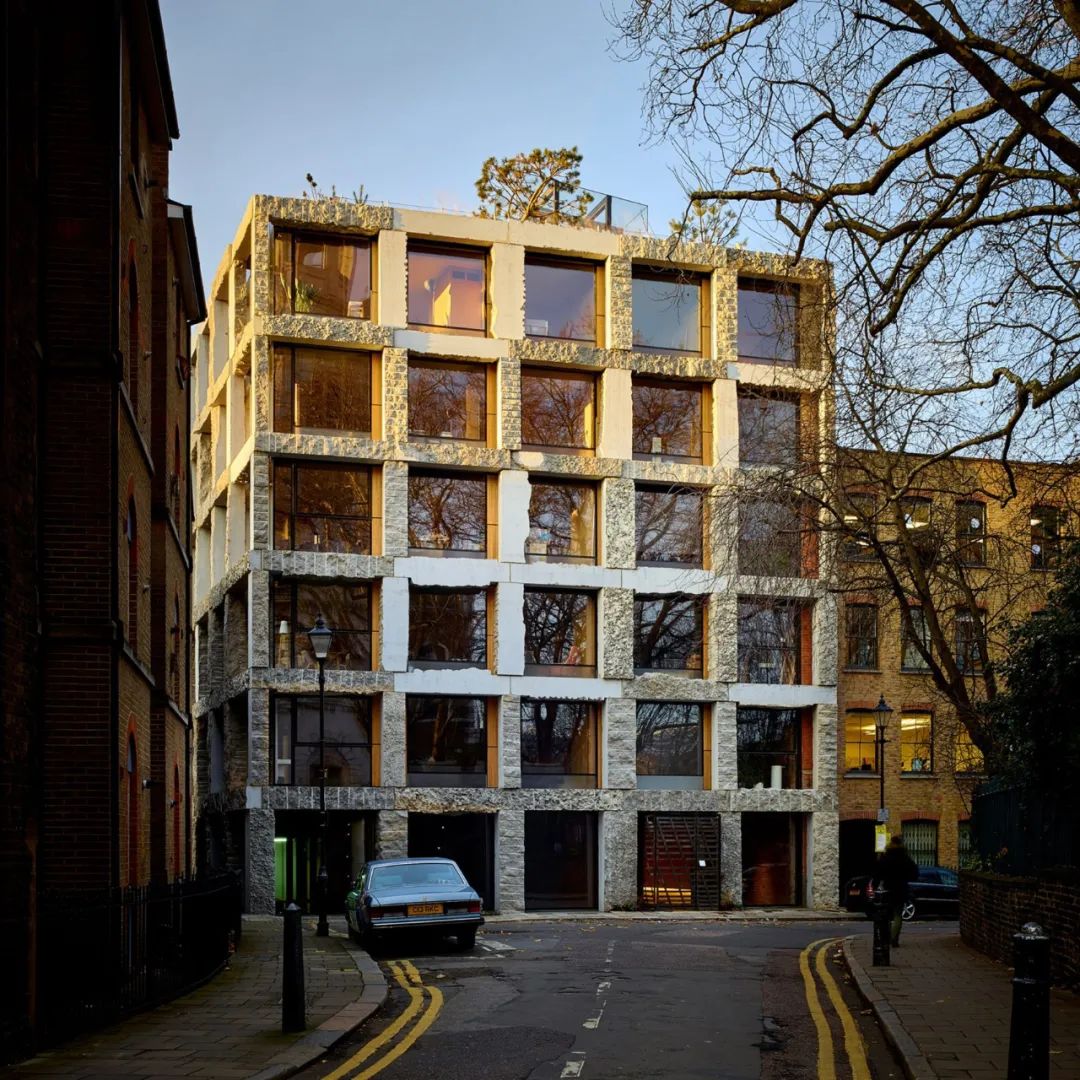 建筑必须德才兼备吗？Heatherwick挑选的十大“人性化”建筑