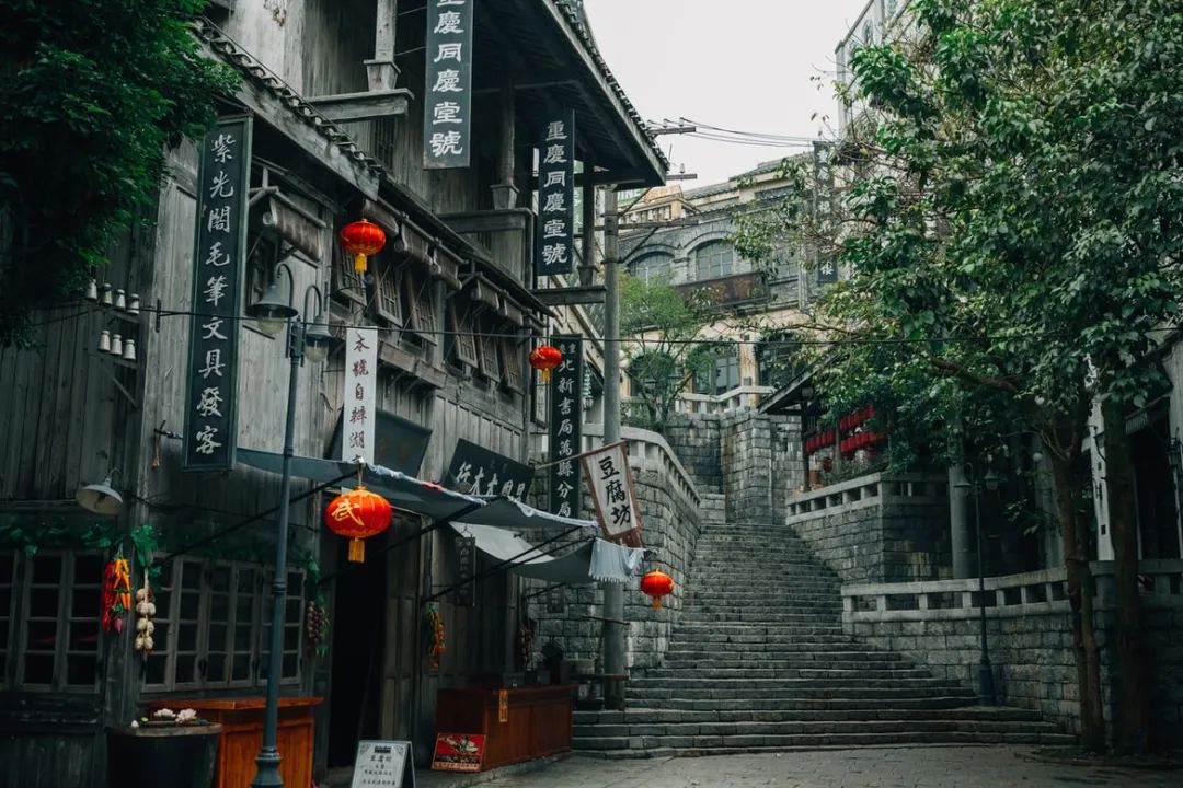 马牧青：景区提升永无止境（全文）