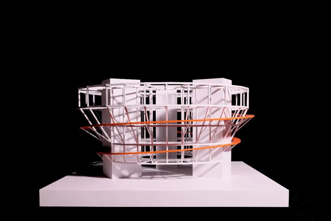 我为马工做模型，《马岩松：流动的大地》模型制作实录