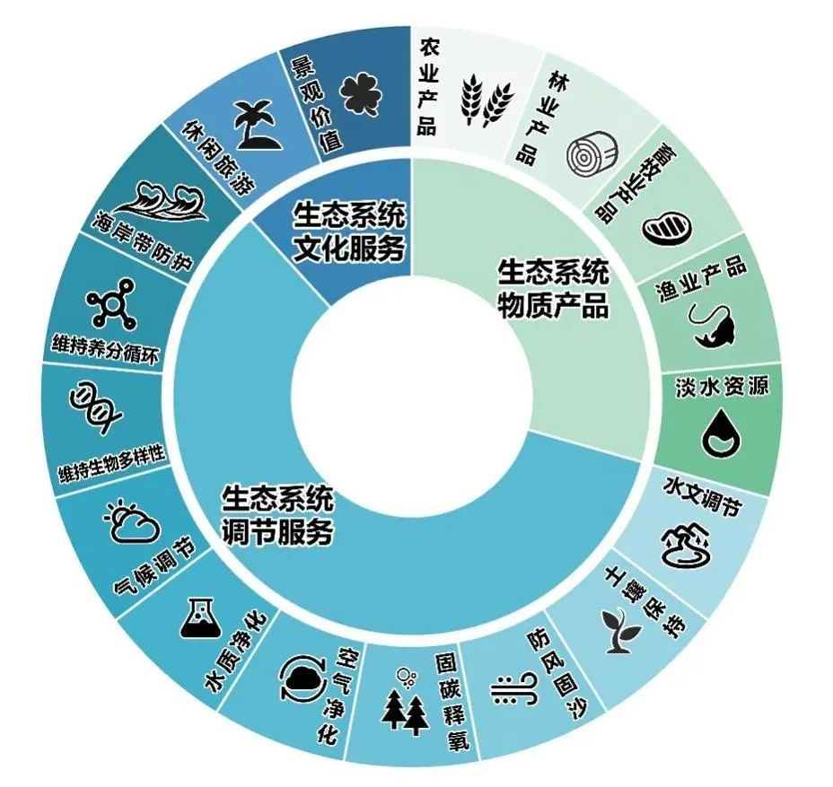 以绿生金,生态敏感地区的绿色发展路径——苏州太湖生态岛生态产品价值实现的创新实践 以绿生金,生态敏感地区的绿色发展路径——苏州太湖生态岛生态产品价值实现的创新实践