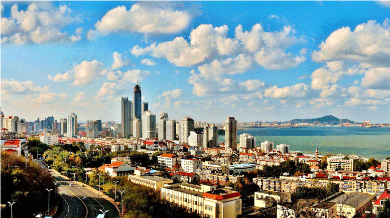 城市对青年更友好 青年在城市更有为——全国青年发展型城市建设试点综述 城市对青年更友好 青年在城市更有为——全国青年发展型城市建设试点综述