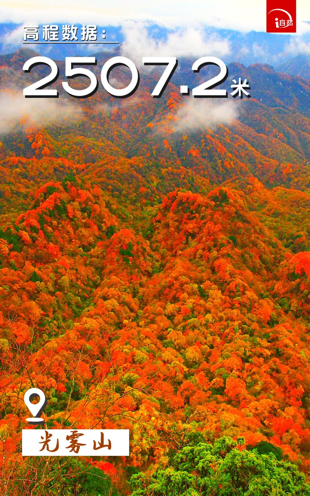 猜猜ta们有多高~贡嘎山等9座山峰最新“身高”数据发布 猜猜ta们有多高~贡嘎山等9座山峰最新“身高”数据发布