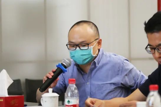 精彩回顾 | 同济规划院种子计划“微论坛”活动举办 精彩回顾 | 同济规划院种子计划“微论坛”活动举办
