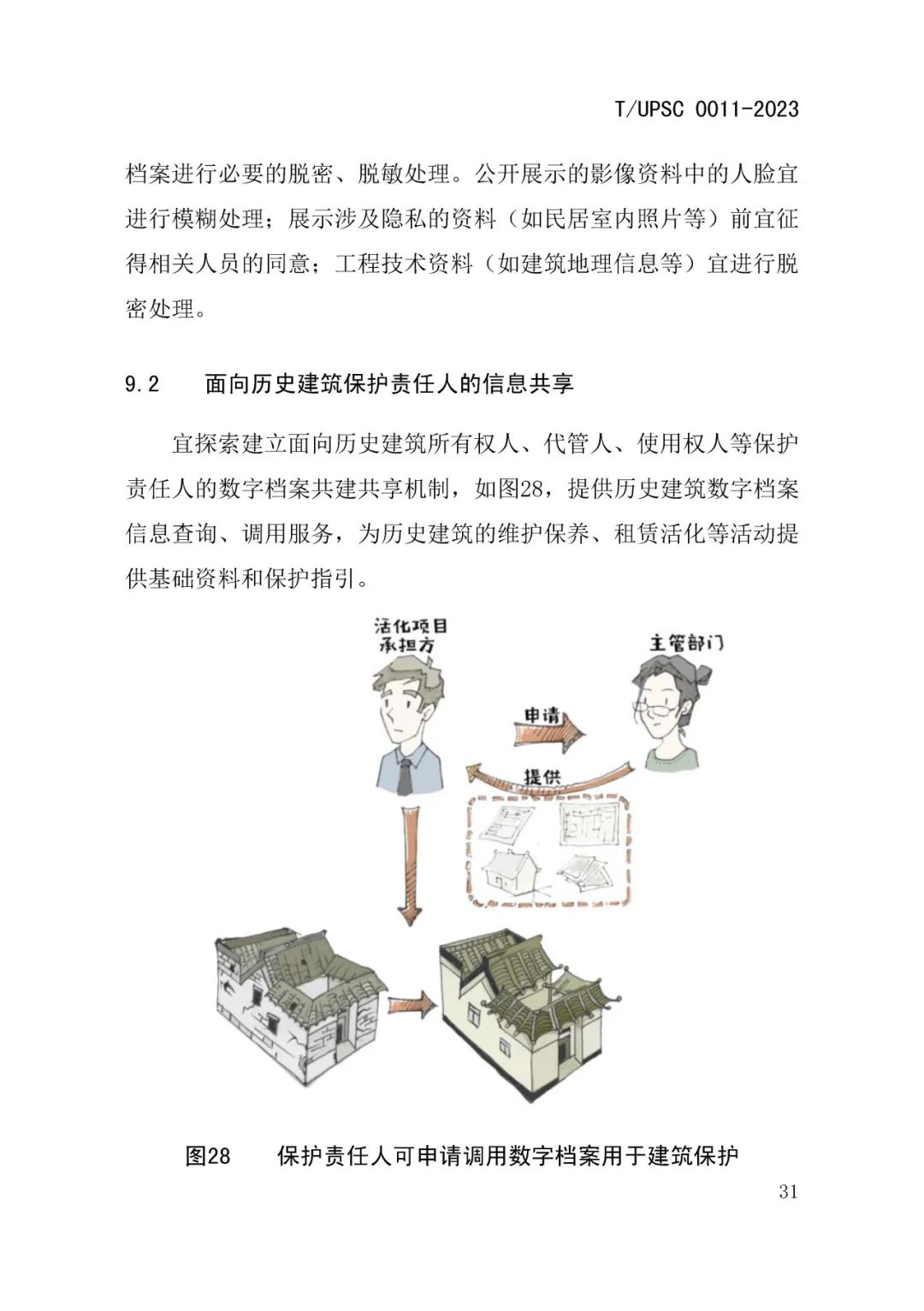 发布 |《历史建筑数字化建档工作指南》来了 发布 |《历史建筑数字化建档工作指南》来了