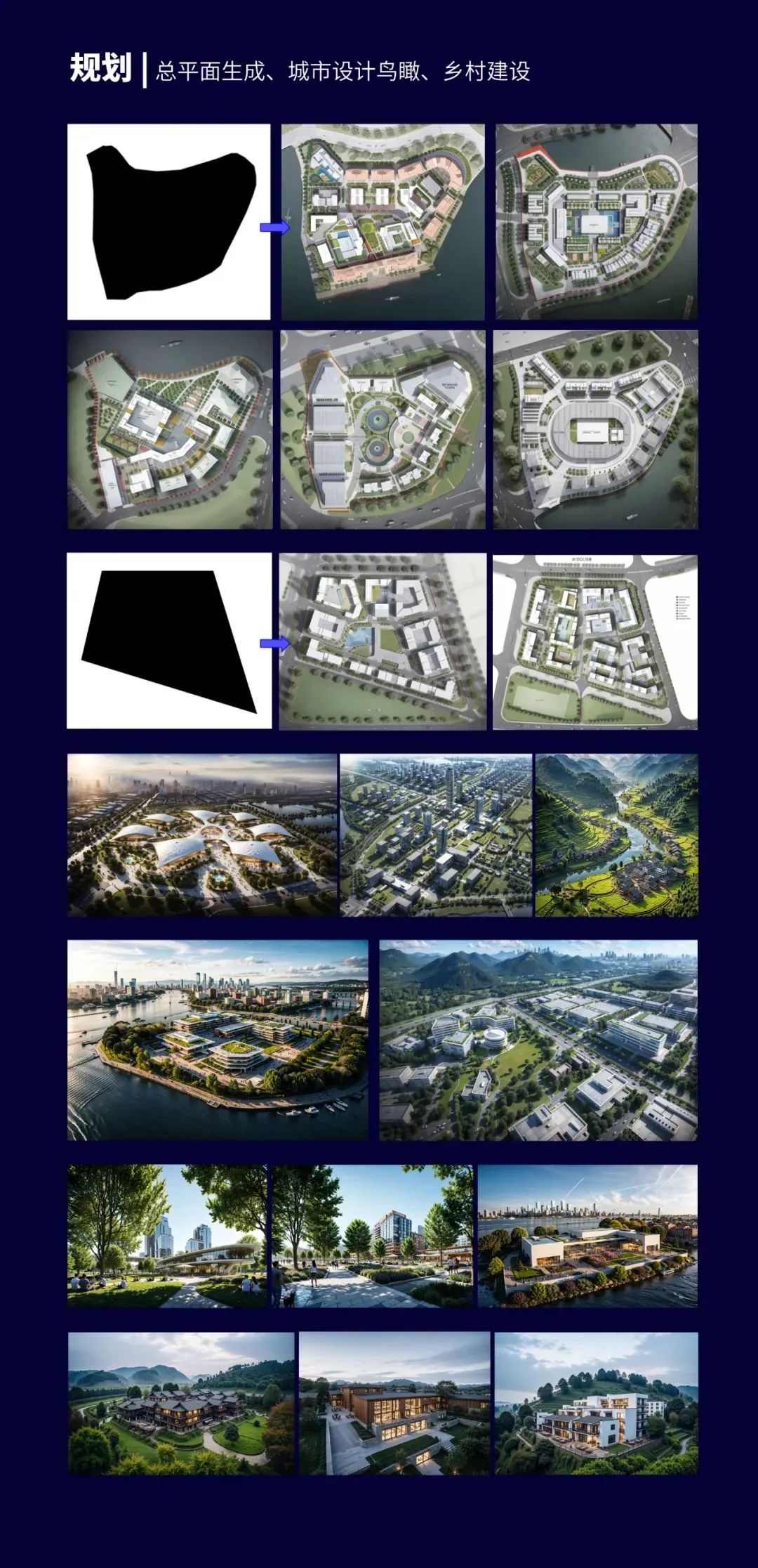 @ 景观设计师,AI可以帮你设计一个自然公园?(AIGC景观设计) @ 景观设计师,AI可以帮你设计一个自然公园?(AIGC景观设计)