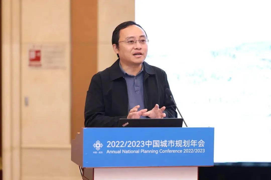 规划年会 | 对话武汉：一体化目标下的都市圈规划