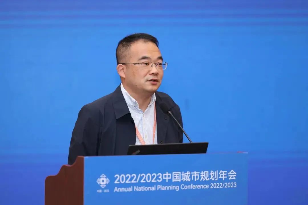 规划年会 | 对话武汉：一体化目标下的都市圈规划