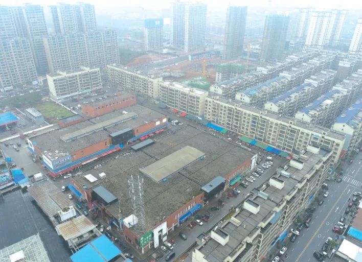 首批自然资源节约集约示范县（市）巡礼 | 湖南武冈：全域创建显成效 节约集约促发展