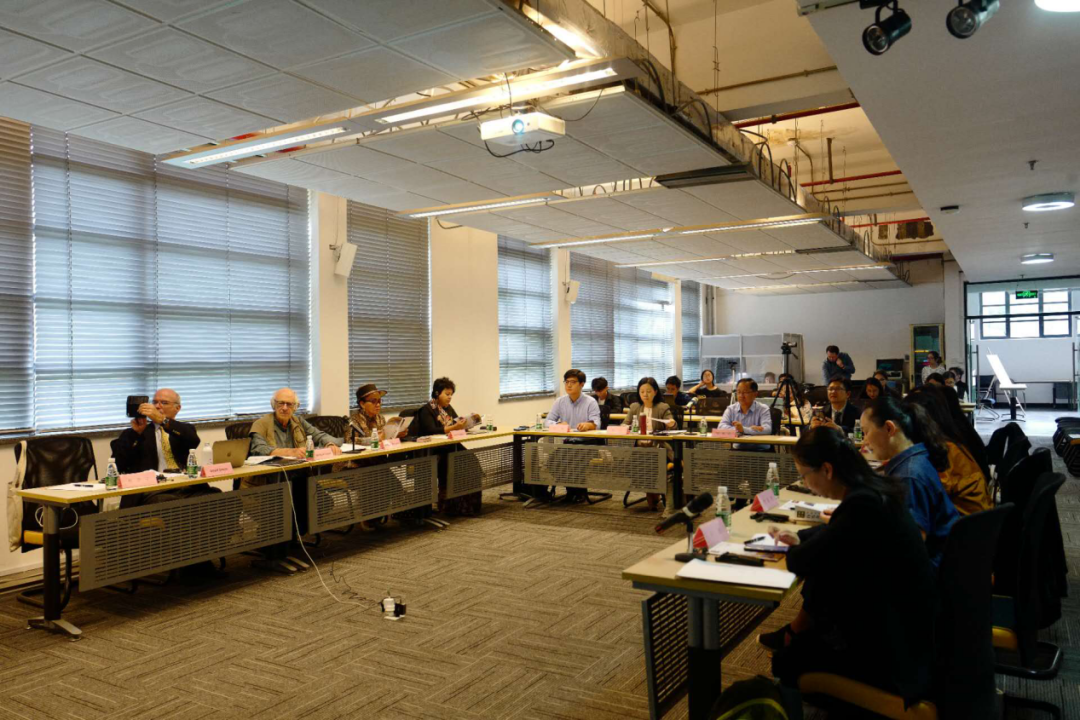 【会议报道】“大都市中的自然的力量”世界大都市日暨2023上海城市空间艺术季崇明分展区特色活动成功举办 【会议报道】“大都市中的自然的力量”世界大都市日暨2023上海城市空间艺术季崇明分展区特色活动成功举办