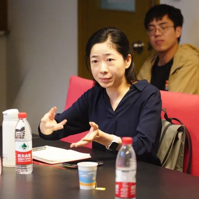 精彩回顾 | 上海市人口学会2023年学术年会——多学科融合的城市人口发展与规划召开 精彩回顾 | 上海市人口学会2023年学术年会——多学科融合的城市人口发展与规划召开