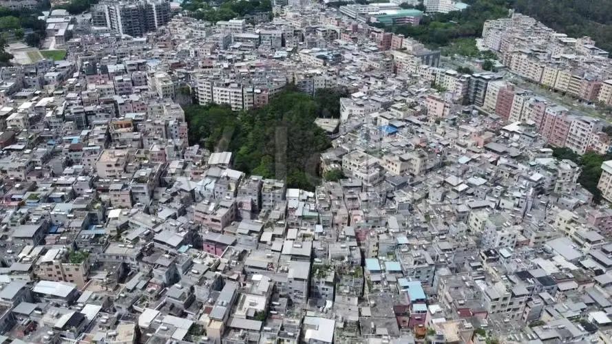 超大特大城市的城中村素描之北京、上海、广州、深圳、成都、重庆、武汉、东莞等地典型画像