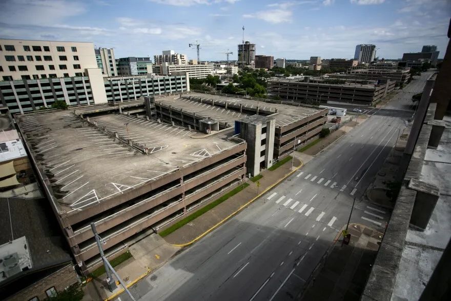 国际资讯 | [美]奥斯汀市取消新建建筑开发项目配备停车位的要求/纽约市探讨如何更好落实都市农业(2023.11)