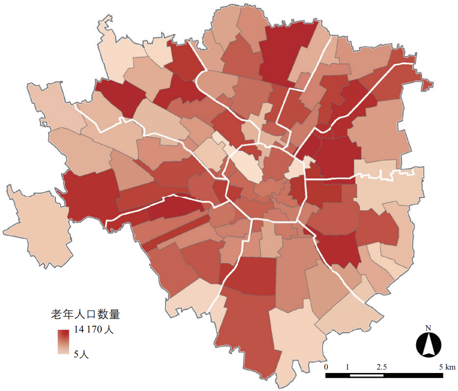 期刊精粹 | 意大利“原居安老”服务设施规划经验及启示——以米兰为例【2023.5期】