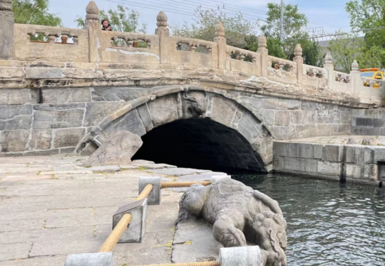 北京市第二批水利遗产名录公布,什刹海等6处遗产上榜 北京市第二批水利遗产名录公布,什刹海等6处遗产上榜