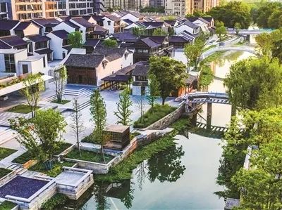探索土地节约集约利用“杭州路径”（拱墅篇）︱助力绘就中国式现代化拱墅实景