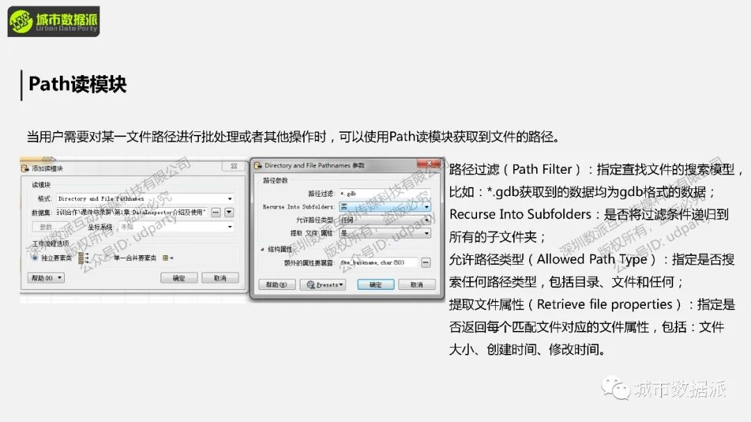 FME 零代码实战：基于多边形搜索的POI数据获取丨城市数据派