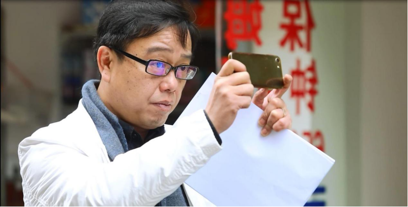 同济规划师倾情投入杨浦社区更新