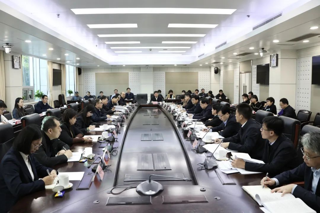 国家统计局2023年常规统计督察 第8督察组进驻自然资源部开展统计督察 国家统计局2023年常规统计督察 第8督察组进驻自然资源部开展统计督察