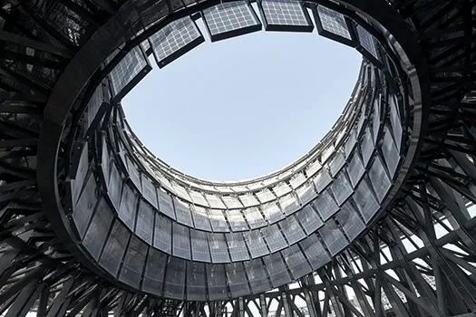 阿联酋建筑地图：全球先锋建造技术的试验田