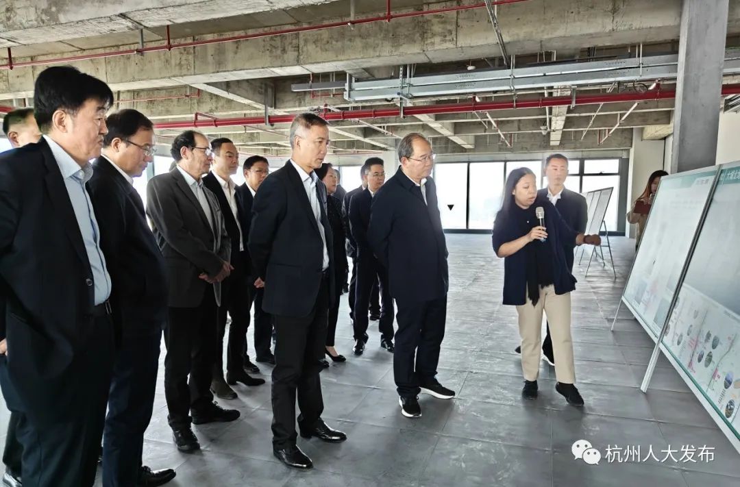 李火林带队专题调研国土空间规划工作 李火林带队专题调研国土空间规划工作