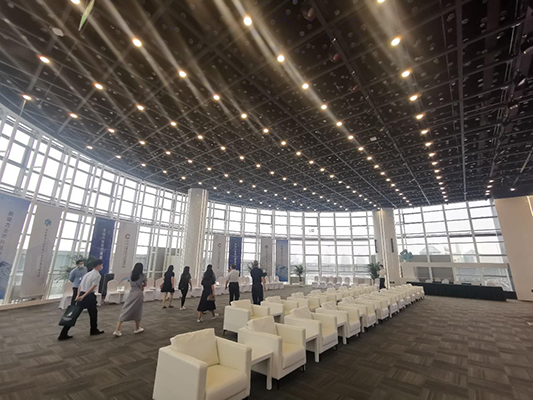 清华同衡承担项目入选中国城市科学研究会城市更新专委会城市更新优秀案例（第一批）