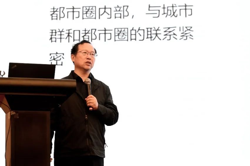 会议 | 2023年中国城市规划学会小城镇规划分会学术年会在四川自贡顺利召开
