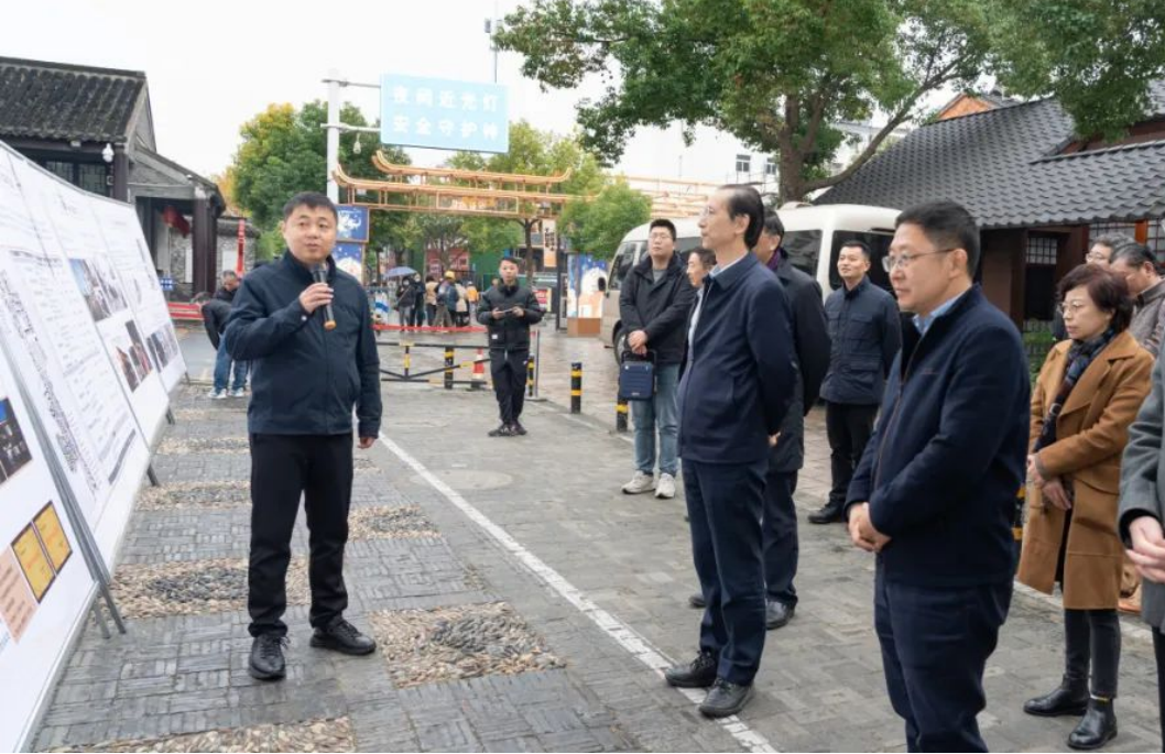 2023江苏城市更新论坛在扬州召开 2023江苏城市更新论坛在扬州召开