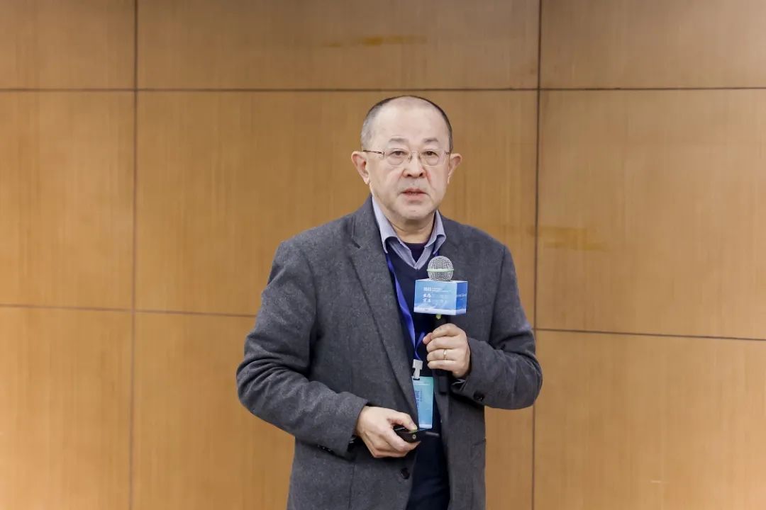 会议 | 2023年中国城市规划学会城市生态规划专业委员会年会在上海召开
