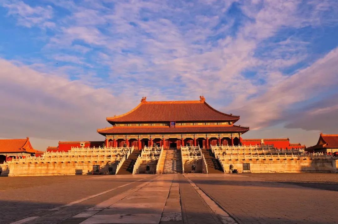马牧青：景区提升永无止境（全文）