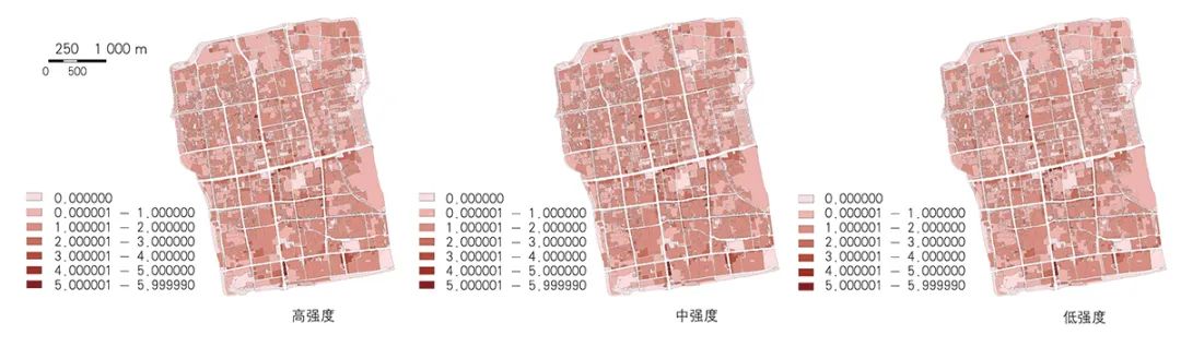 【文章导读】苏州古城容量综合评估与优化决策研究