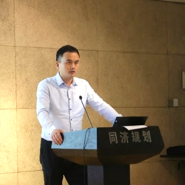 精彩回顾 | 同济规划院种子计划“微论坛”活动举办 精彩回顾 | 同济规划院种子计划“微论坛”活动举办