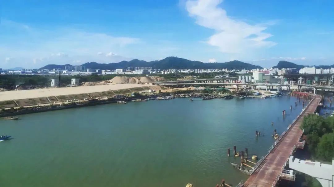 高颜值就是高价值 | 深中通道门户片区建筑形态及整体景观风貌研究 高颜值就是高价值 | 深中通道门户片区建筑形态及整体景观风貌研究