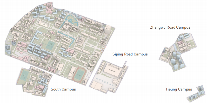如何营造可以提升大学生幸福感的校园？