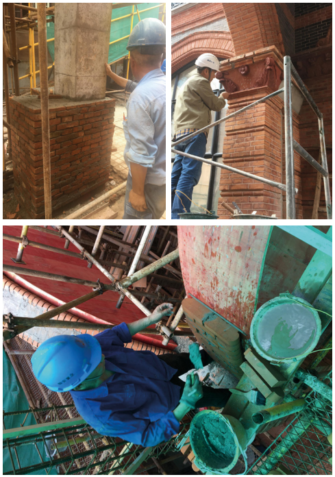 基于价值呈现的历史建筑保护真实性思考——上海康定东路85号张爱玲故居修缮设计为例