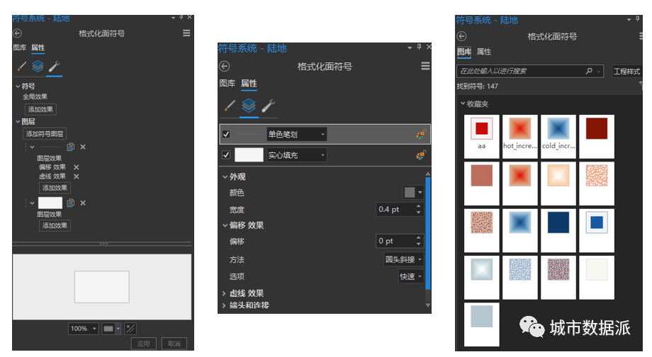 从二维到三维，静态到动画，ArcGIS Pro的空间数据可视化有多强大？丨城市数据派