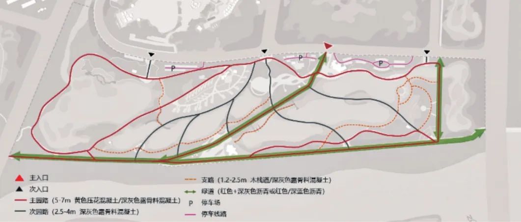 书刊导览 |《海岸空间——规划、修复、景观设计》09【连载】