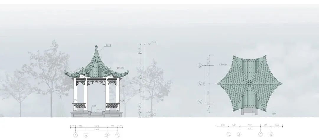 老树发新芽,老校焕新颜,协和中学校园功能微改造工程项目 | 作品 老树发新芽,老校焕新颜,协和中学校园功能微改造工程项目 | 作品