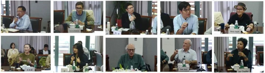【会议报道】“大都市中的自然的力量”世界大都市日暨2023上海城市空间艺术季崇明分展区特色活动成功举办