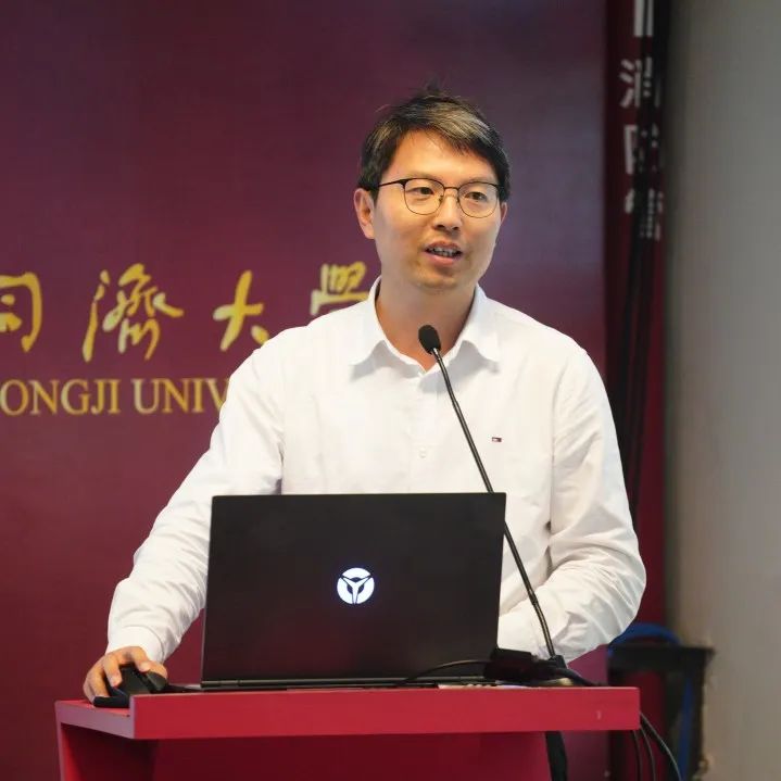 精彩回顾 | 上海市人口学会2023年学术年会——多学科融合的城市人口发展与规划召开 精彩回顾 | 上海市人口学会2023年学术年会——多学科融合的城市人口发展与规划召开