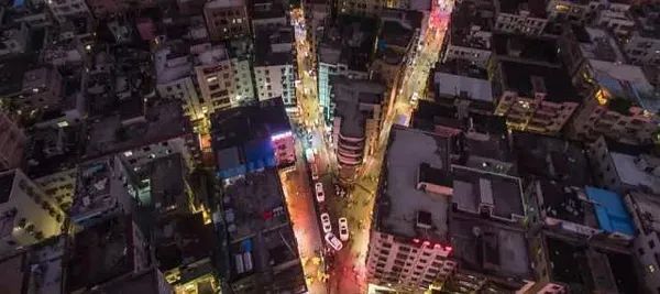 超大特大城市的城中村素描之北京、上海、广州、深圳、成都、重庆、武汉、东莞等地典型画像 超大特大城市的城中村素描之北京、上海、广州、深圳、成都、重庆、武汉、东莞等地典型画像