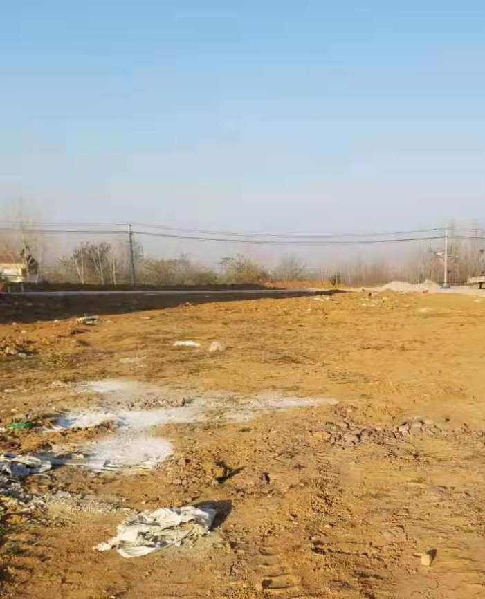湖北安陆：“寸土生寸金”，高效推进土地节约集约利用